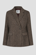 Second Female Blazer Emi