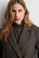 Second Female Blazer Emi