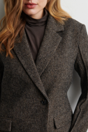 Second Female Blazer Emi