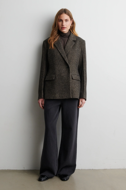 Second Female Blazer Emi
