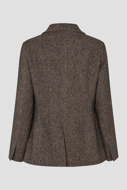 Second Female Blazer Emi