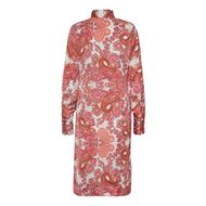 Karmamia Kimono Ruffle