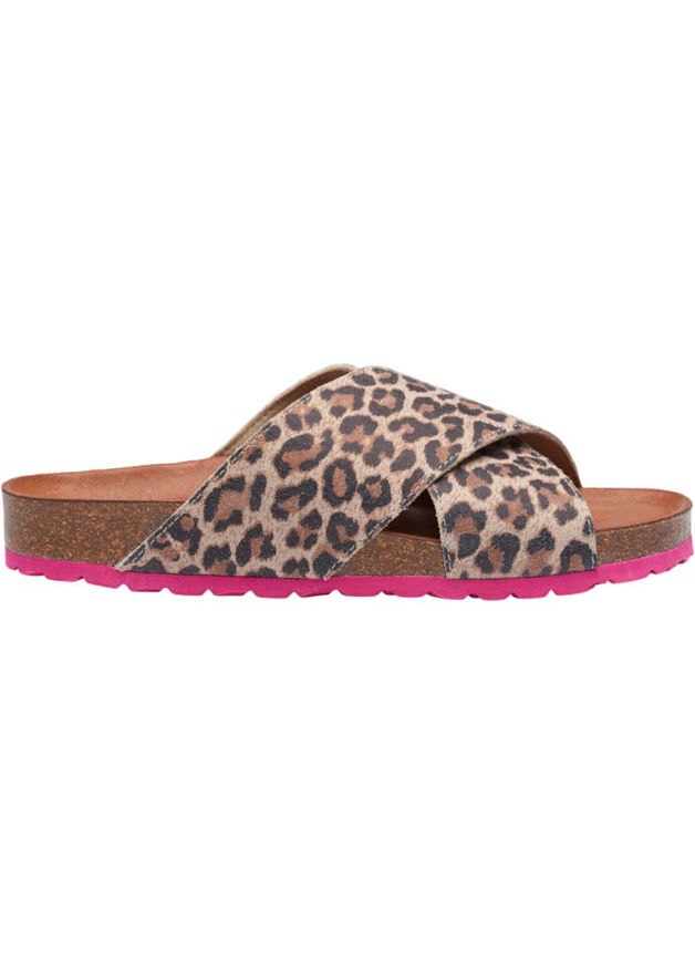 Tim & Simonsen Sandal Annet