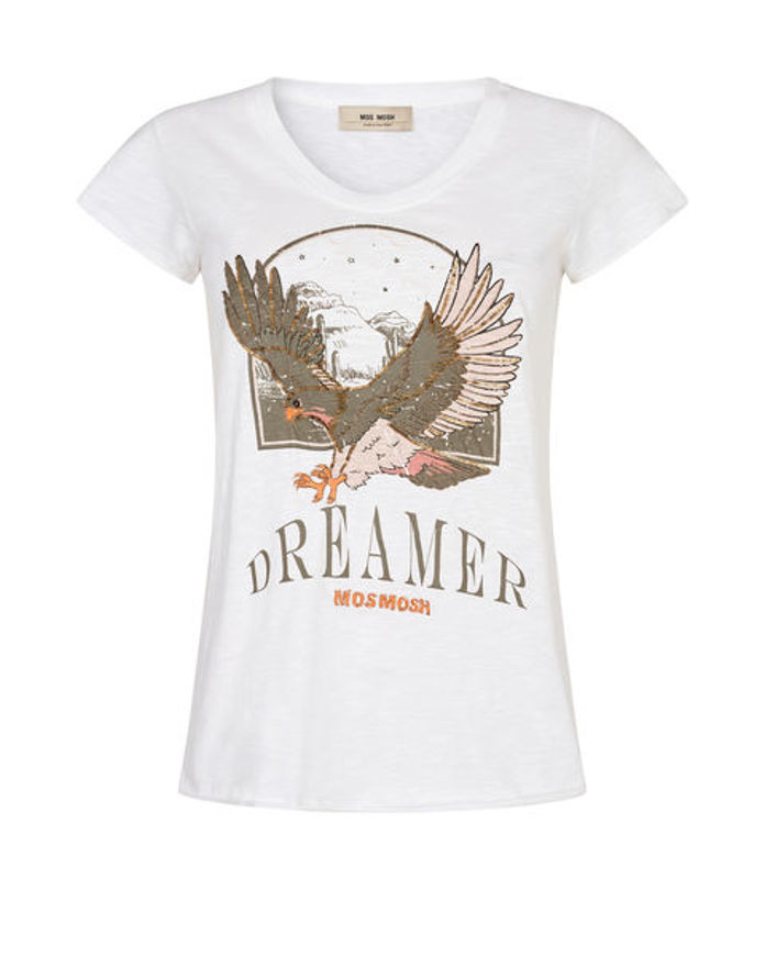 Mos Mos T-shirt Dream
