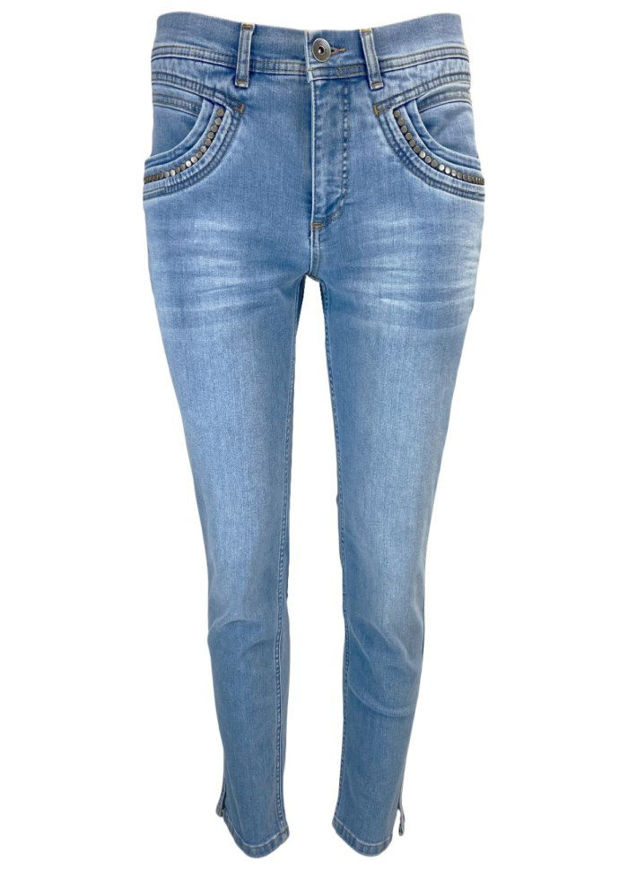 2-BIZ Jeans