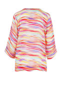 Peace Heart Joy Bluse Carla