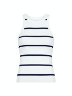 Neo Noir Top Willy