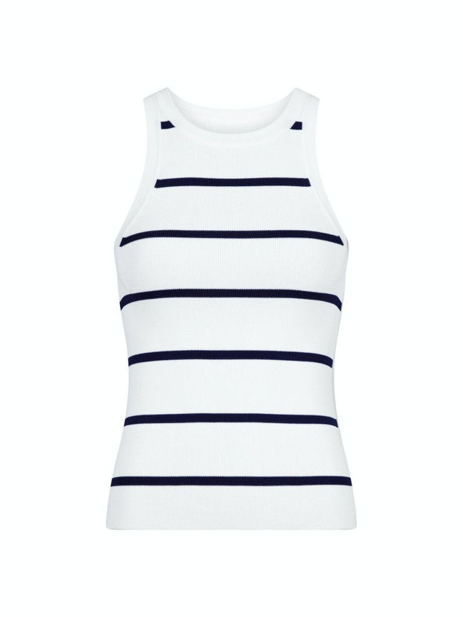 Neo Noir Top Willy