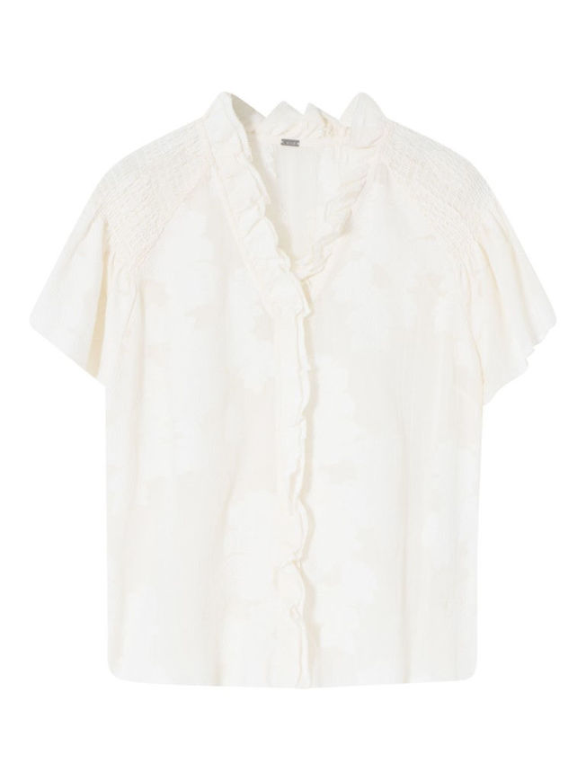Gustav Bluse Gaby