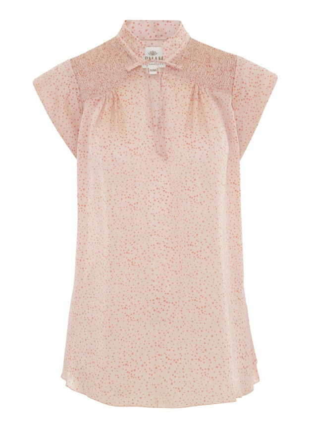 Karmamia Bluse Nola