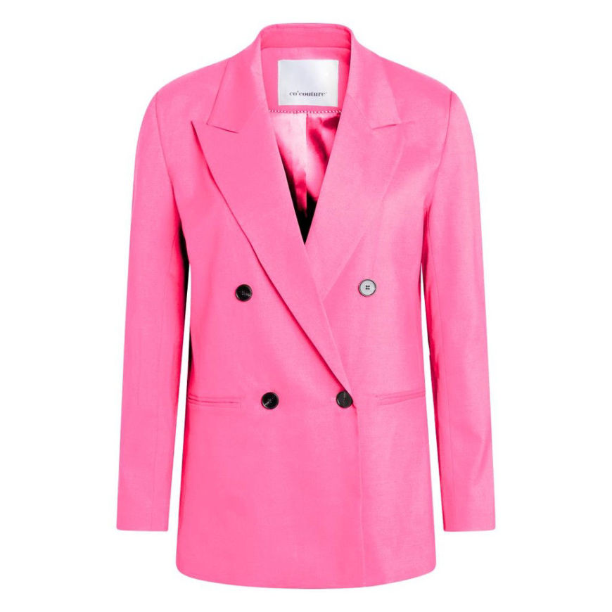 Co´couture Blazer Flash