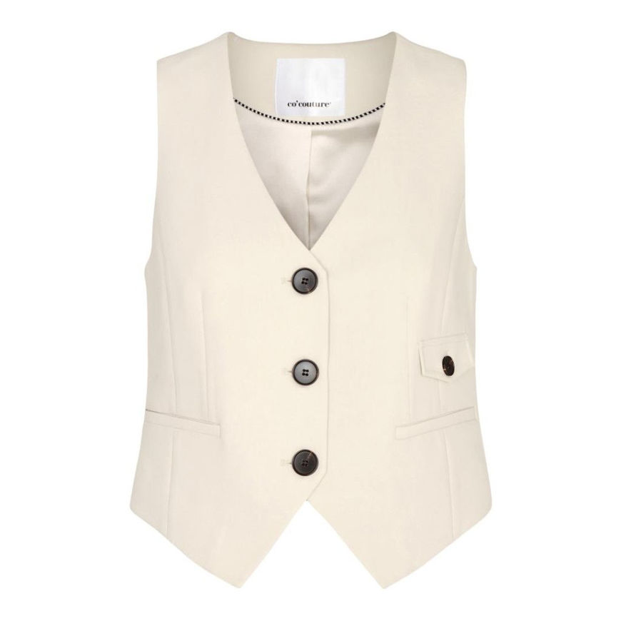 Co'Couture Vest Vola