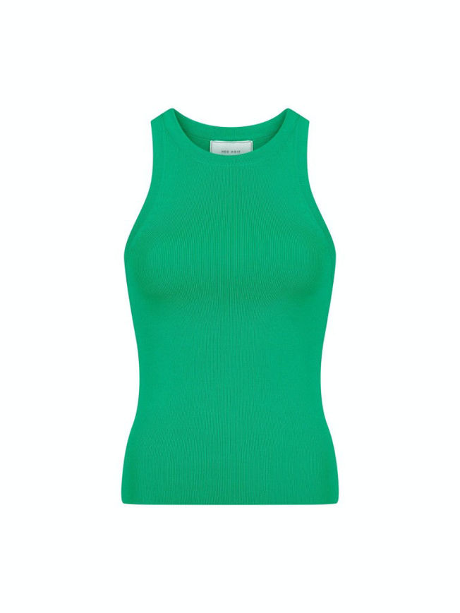 Neo Noir Top Willy