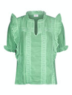 Neo Noir Bluse Therese