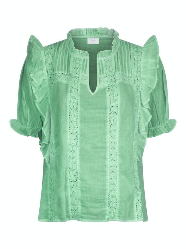 Neo Noir Bluse Therese