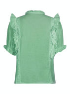 Neo Noir Bluse Therese