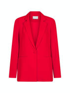 Neo Noir Blazer Avery Woven