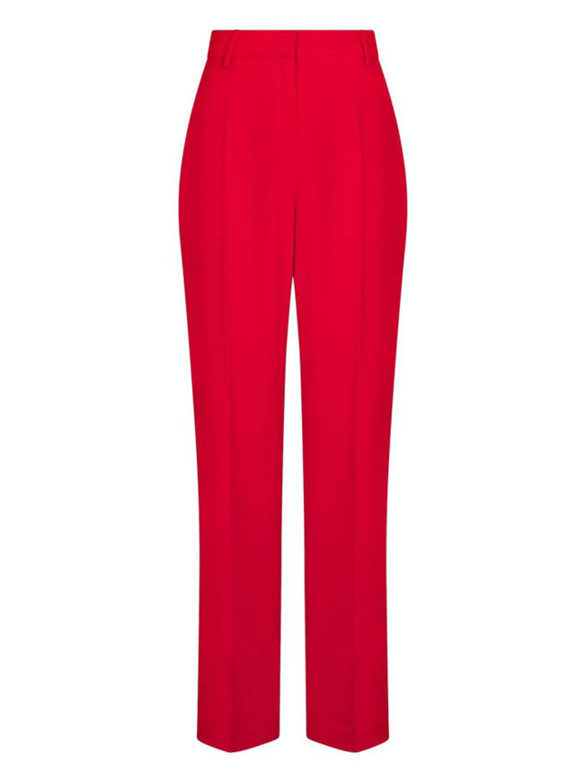 Neo Noir Bukser  Alice Woven