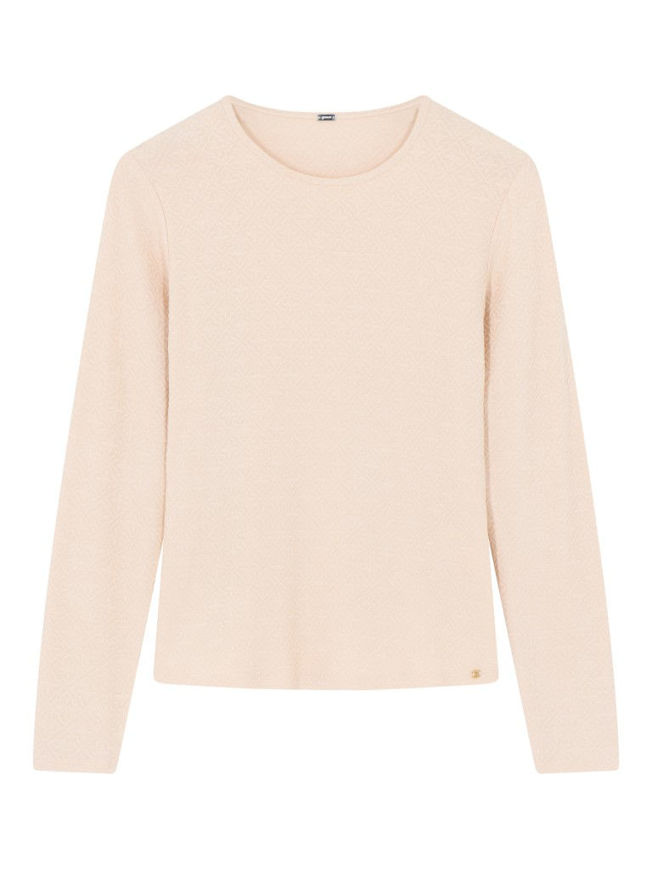 Gustav Bluse Ivora