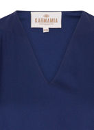 Karmamia Bluse Vera