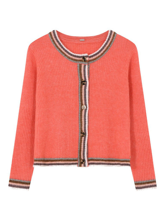 Gustav Cardigan Magda