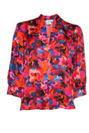 2-Biz Bluse Annah