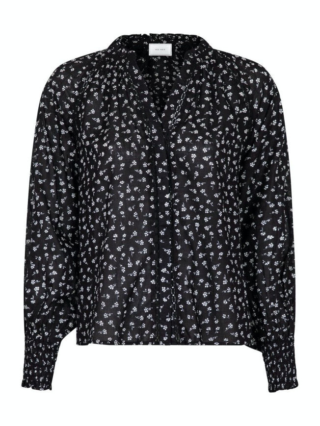 Neo Noir Bluse Stimma