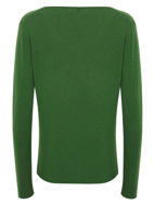 Rosemunde Stik Pullover