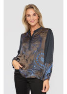2-Biz Bluse Seoul