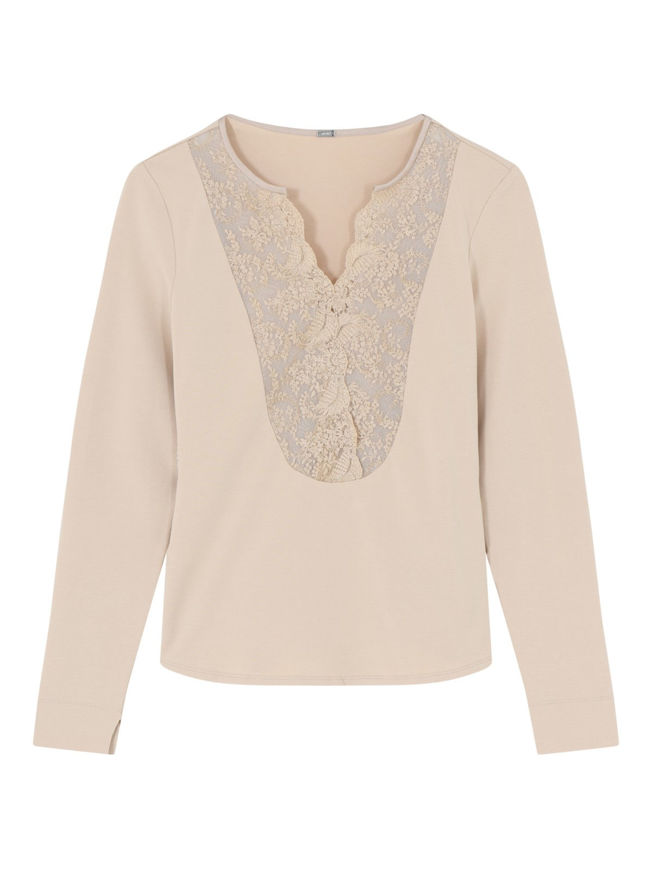 Gustav Bluse Delia