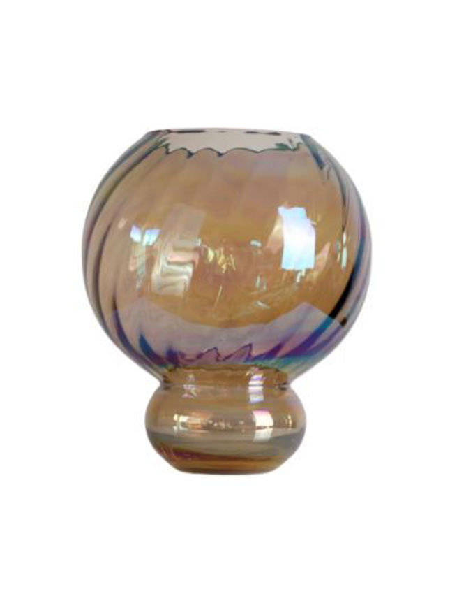 Specktrum Vase Meadow Swirl