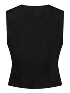 Neo Noir Vest Vendetta