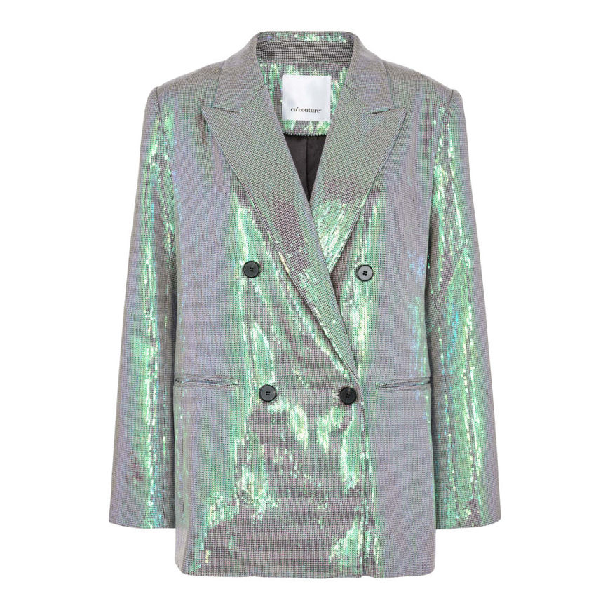 Co Couture Blazer Alice