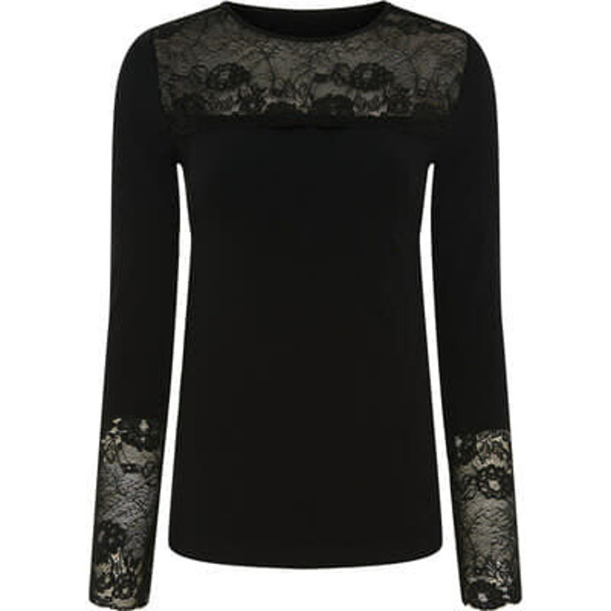 Tim & Simonsen Bluse Nancy