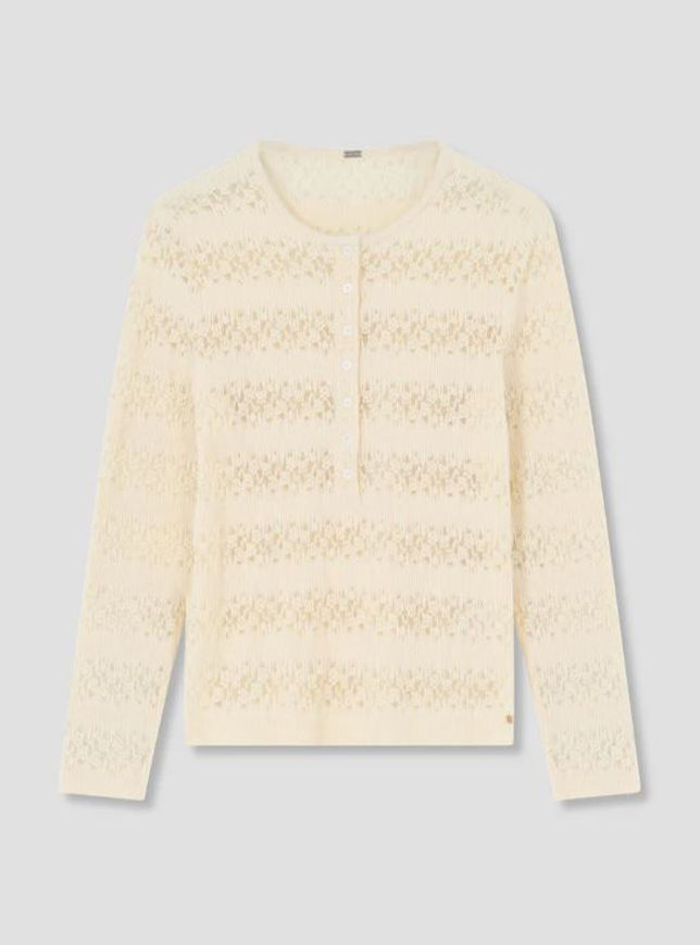 Gustav Bluse Mabel