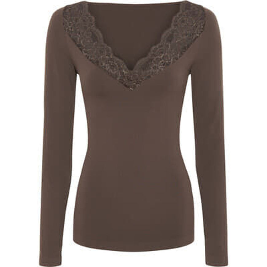 Tim & Simonsen Bluse Belen LS