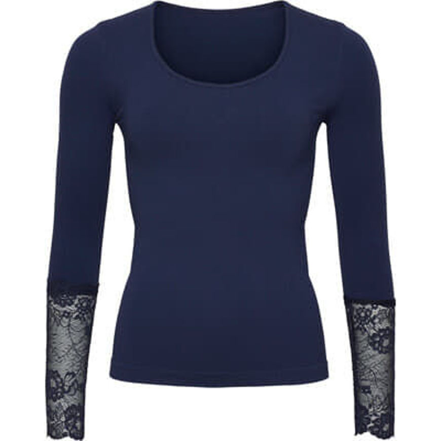 Tim & Simonsen Bluse Mary