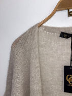 GG LUXE Cardigan