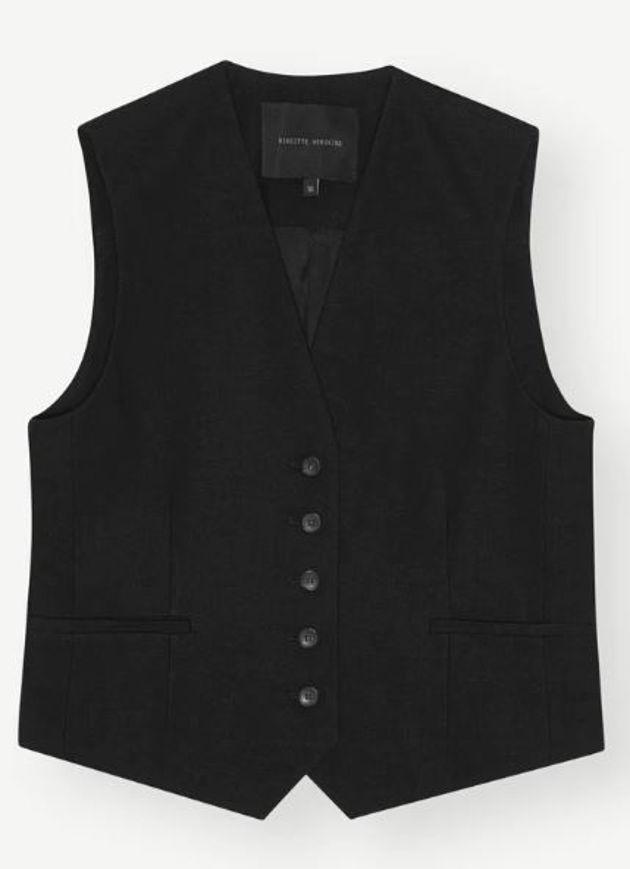 Birgitte Herskind Vest Mister