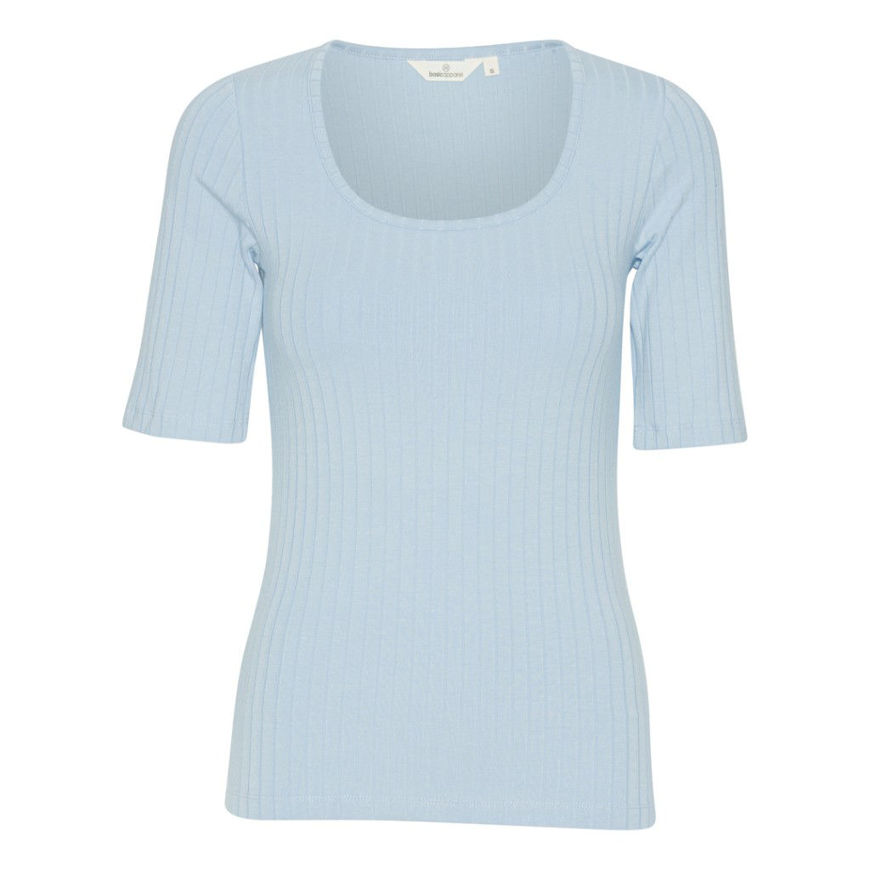 Basic Apparel T-Shirt Zinnia