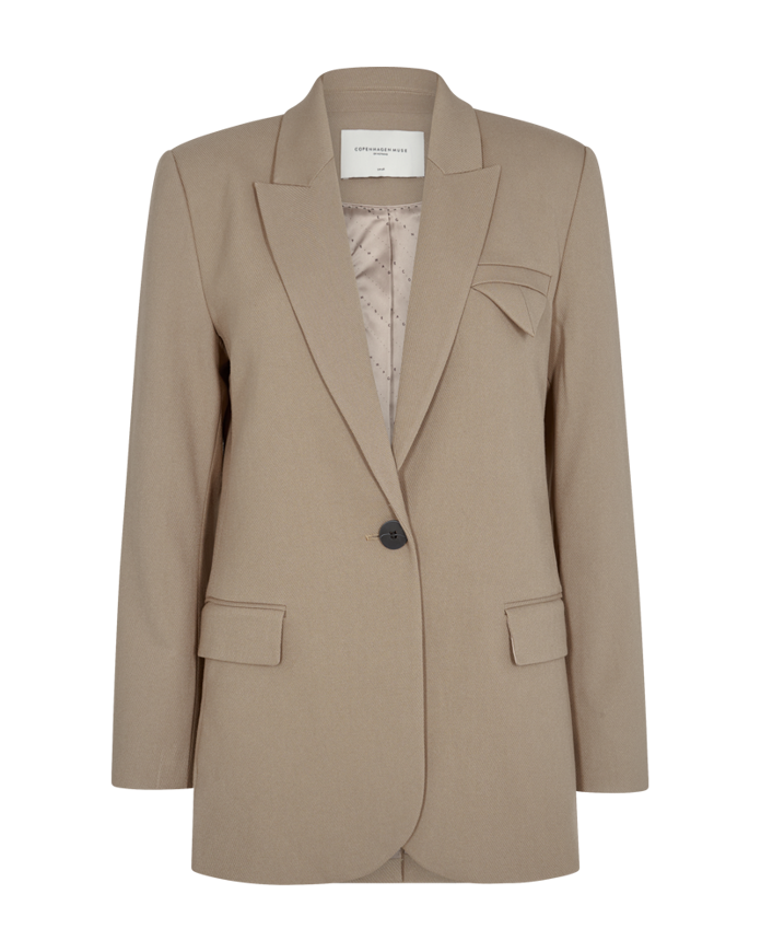 Copenhagen Muse Blazer Tailor