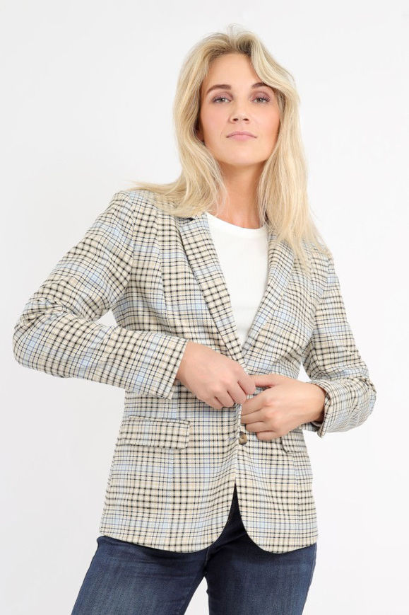 2-Biz Blazer Belina Tina