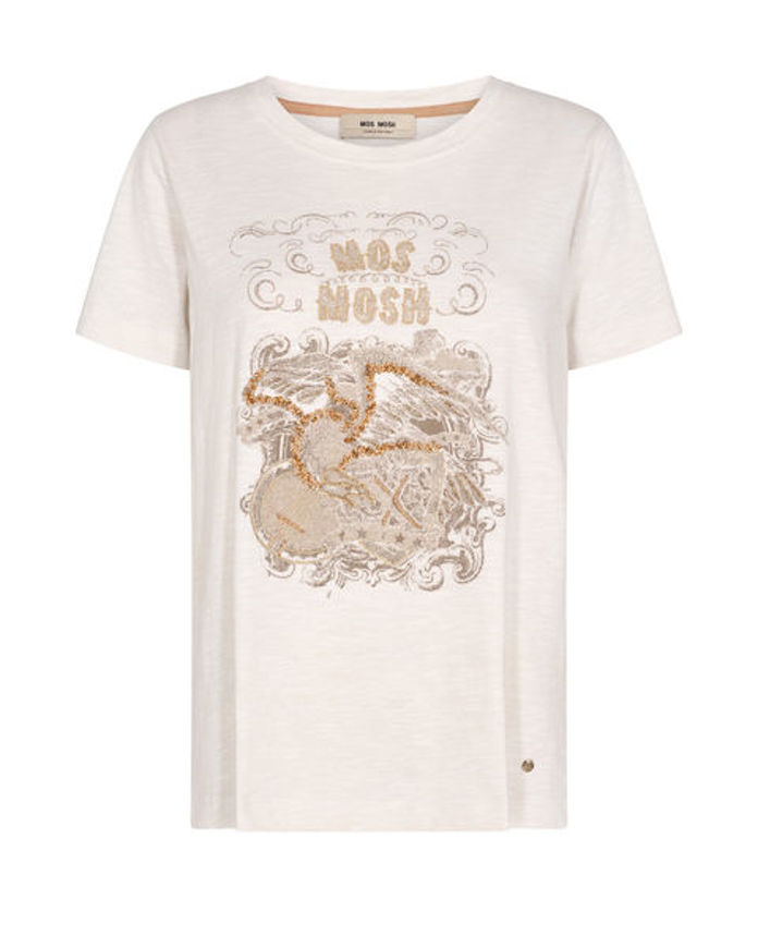 Mos Mosh T-Shirt Sana