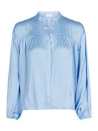 Neo Noir Bluse Binnet