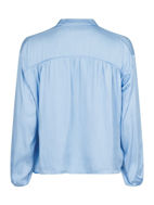 Neo Noir Bluse Binnet