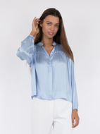 Neo Noir Bluse Binnet