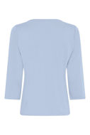 In Front T-shirt Anni