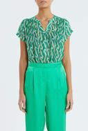 Lollys Bluse Heather