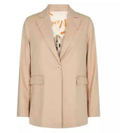 Mos Mosh Blazer Bine