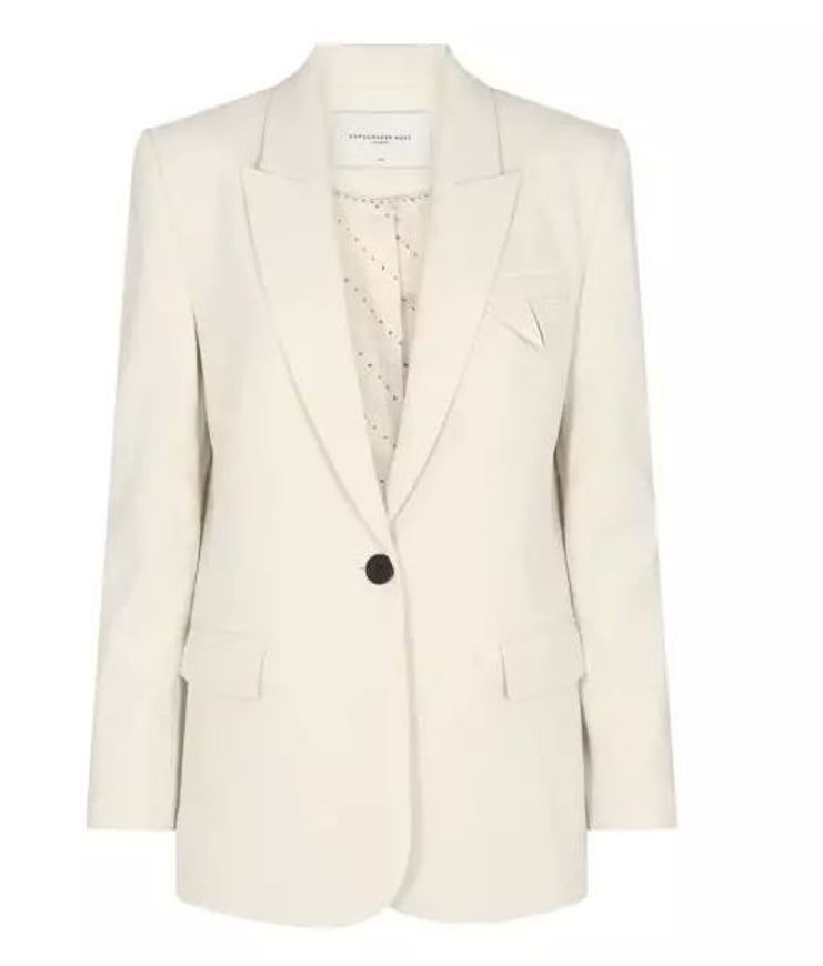 CPH MUSE Blazer CMTailor